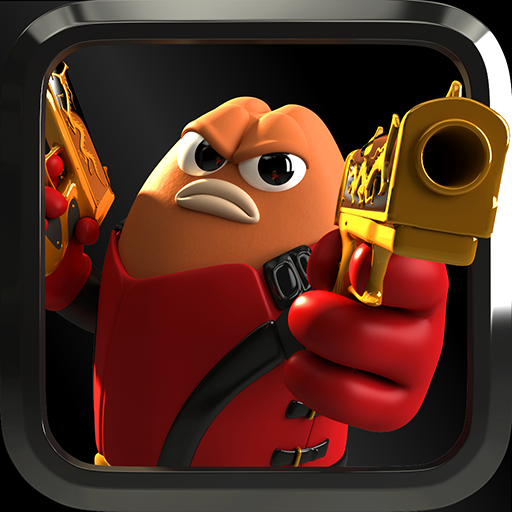Killer Bean Unleashed App Free icon
